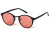GDC,サングラス,メンズ,レディース,ユニセックス,ブランド,おしゃれ,薄い,色,ピンク,ジーディーシー,SUNGLASSES-A,レトロ,C35026