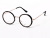 GDC,サングラス,メンズ,レディース,ユニセックス,ブランド,薄い,色,丸メガネ,ジーディーシー,SUNGLASSES-G,眼鏡,メガネ,C37029-B-C