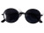 GDC,サングラス,メンズ,レディース,ユニセックス,ブランド,おしゃれ,かわいい,丸,薄い,色,SUNGLASSES-G,眼鏡,メガネ,C37029-BRN