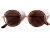 GDC,サングラス,メンズ,レディース,ユニセックス,ブランド,おしゃれ,かわいい,ブラウン,SUNGLASSES-G,眼鏡,メガネ,C37029-BRN