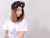GDC,ジーディーシー,CA4LA,カシラ,キャップ,メンズ,レディース,ユニセックス,ブランド,TUCK,BB,CAP,GDC×CA4LA,C40001
