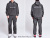 ACME',DE,LA,VIE,ADLV,アクメドラビ,パンツ,トラックパンツ,レディース,メンズ,STRING,CARGO,PANTS,カーゴパンツ,CARGO-PT-DG