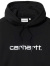 Carhartt,WIP,カーハート,パーカー,レディース,大きめ,秋,冬,ブランド,おしゃれ,かわいい,シンプル,W,HOODED,CARHARTT,I027476