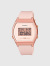 フCASIO,カシオ,腕時計,レディース,メンズ,ユニセックス,デジタル,防水,おしゃれ,かわいい,LW-204,1BJF,1AJF,4AJF