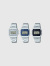 【国内正規品】CASIO,カシオ,腕時計,アナログ,デジタル,防水,CASIO,CLASSIC,チープカシオ,チプカシ,A158WEA-2JF,7JF,1JF