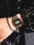 【国内正規品】CASIO,カシオ,腕時計,アナログ,デジタル,防水,CASIO,CLASSIC,チープカシオ,チプカシ,A158WEA-2JF,7JF,1JF