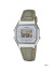 【国内正規品】CASIO,カシオ,腕時計,デジタル,防水,CASIO,CLASSIC,チープカシオ,チプカシ,本革ベルト,LA680WEL-8A2JF,1JF