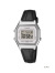 【国内正規品】CASIO,カシオ,腕時計,デジタル,防水,CASIO,CLASSIC,チープカシオ,チプカシ,本革ベルト,LA680WEL-8A2JF,1JF