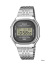 【国内正規品】CASIO,CLASSIC,カシオ,クラシック,腕時計,デジタル,レトロ,モダン,多列バンド,デジタル,A140WE-2AJF,8AJF