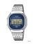 【国内正規品】CASIO,CLASSIC,カシオ,クラシック,腕時計,デジタル,レトロ,モダン,多列バンド,デジタル,A140WE-2AJF,8AJF