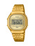【国内正規品】CASIO,CLASSIC,カシオ,クラシック,腕時計,デジタル,レトロ,モダン,多列バンド,デジタル,シンプル,A140WEG-9AJF