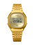 【国内正規品】CASIO,CLASSIC,カシオ,クラシック,腕時計,デジタル,レトロ,モダン,多列バンド,デジタル,シンプル,A140WEG-9AJF