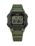 CASIO,Collection,カシオ,コレクション,腕時計,10気圧防水,バイブレーション機能,スタンダード,チープカシオ,チプカシ,W-738H,1AJF,3AJF
