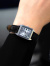 CASIO,Collection,カシオ,コレクション,腕時計,本革,アナログ,日常生活用防水,ローマ数字,角型,スタンダード,LTP-B150L-7B,1JF,2JF