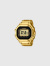 CASIO,カシオ,ウオッチ,RING,WATCH,デジタル,防水,ゴールド,金,リングウオッチ,フルメタルデザイン,CRW-001G-9JR,22号,19号,16号