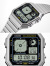 CASIO,カシオ,腕時計,デジタル,防水,シンプル,カシオ,クラシック,CASIO,CLASSIC,チープカシオ,チプカシ,A130WE-7AJF,1AJF,3AJF,9AJF