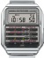 CASIO,CLASSIC,カシオ,クラシック,腕時計,バック・トゥ・ザ・フューチャー,公開40周年,コラボレーション,モデル,グッズ,CA-500WEBF-1AJR