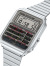CASIO,CLASSIC,カシオ,クラシック,腕時計,バック・トゥ・ザ・フューチャー,公開40周年,コラボレーション,モデル,グッズ,CA-500WEBF-1AJR
