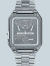 CASIO,CLASSIC,カシオ,クラシック,腕時計,バック・トゥ・ザ・フューチャー,公開40周年,コラボレーション,モデル,グッズ,CA-500WEBF-1AJR