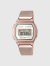 CASIO,カシオ,腕時計,フルメタルタイプ,PREMIUM,プレミアムシリーズ,ピーチゴールド,A1000MCG-9JF,白蝶貝文字板,生活防水,デジタル