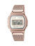 CASIO,カシオ,腕時計,フルメタルタイプ,PREMIUM,プレミアムシリーズ,ピーチゴールド,A1000MCG-9JF,白蝶貝文字板,生活防水,デジタル