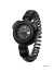 CASIO,カシオ,腕時計,サ時計,サウナ専用,ロッカーキー風,耐熱,耐湿,性能,100℃以下,12分計,SAN-100H-7BJR,SAN-100H-1BJR