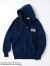 Champion,チャンピオン,リバースウィーブ,スウェット,ハーフジップ,パーカー,TRUE,TO,ARCHIVES,REVERSE,WEAVE,プルパーカー,C3-A119