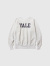 Champion,チャンピオン,リバースウィーブ,スウェット,トレーナー,TRUE,TO,ARCHIVES,REVERSE,WEAVE,YALE,イェール大学,C3-S026