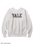 Champion,チャンピオン,リバースウィーブ,スウェット,トレーナー,TRUE,TO,ARCHIVES,REVERSE,WEAVE,YALE,イェール大学,C3-S026