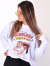 長州,力,ちょうしゅう,りき,Tシャツ,長袖,メンズ,レディース,ユニセックス,おしゃれ,かわいい,大きいサイズ,インスタ,CHLT-2001-W