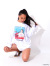 長州,力,ちょうしゅう,りき,Tシャツ,長袖,メンズ,レディース,ユニセックス,おしゃれ,かわいい,大きいサイズ,ゆったり,CHLT-2103