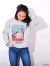 長州,力,ちょうしゅう,りき,Tシャツ,長袖,メンズ,レディース,ユニセックス,おしゃれ,かわいい,大きいサイズ,ゆったり,CHLT-2103
