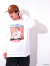 長州,力,ちょうしゅう,りき,Tシャツ,長袖,メンズ,レディース,ユニセックス,おしゃれ,かわいい,大きいサイズ,ゆったり,CHLT-2102