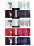 長州,力,ちょうしゅう,りき,Tシャツ,長袖,メンズ,レディース,ユニセックス,おしゃれ,かわいい,大きいサイズ,CHLT-2203