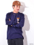 長州,力,ちょうしゅう,りき,Tシャツ,長袖,メンズ,レディース,ユニセックス,おしゃれ,かわいい,大きいサイズ,CHLT-2203