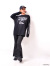長州,力,ちょうしゅう,りき,Tシャツ,長袖,メンズ,レディース,ユニセックス,おしゃれ,CHLT-2207