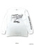 長州,力,ちょうしゅう,りき,Tシャツ,長袖,メンズ,レディース,ユニセックス,おしゃれ,CHLT-2207