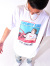 長州,力,ちょうしゅう,りき,Tシャツ,半袖,メンズ,レディース,ユニセックス,おしゃれ,かわいい,大きいサイズ,カジュアル,CHST-2103