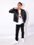 長州,力,ちょうしゅう,りき,Tシャツ,半袖,メンズ,レディース,ユニセックス,おしゃれ,かわいい,大きいサイズ,カジュアル,CHST-2104