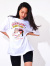 長州,力,ちょうしゅう,りき,Tシャツ,半袖,メンズ,レディース,ユニセックス,おしゃれ,かわいい,大きいサイズ,カジュアル,CHST-2104