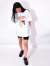 長州,力,ちょうしゅう,りき,Tシャツ,半袖,メンズ,レディース,ユニセックス,おしゃれ,かわいい,大きいサイズ,カジュアル,CHST-2104