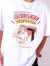 長州,力,ちょうしゅう,りき,Tシャツ,半袖,メンズ,レディース,ユニセックス,おしゃれ,かわいい,大きいサイズ,カジュアル,CHST-2104