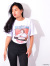 長州,力,ちょうしゅう,りき,Tシャツ,半袖,メンズ,レディース,ユニセックス,おしゃれ,かわいい,大きいサイズ,BAR,ONE,DAY,CHST-2202