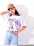長州,力,ちょうしゅう,りき,Tシャツ,半袖,メンズ,レディース,ユニセックス,おしゃれ,かわいい,大きいサイズ,カジュアル,CHST-2204