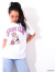長州,力,ちょうしゅう,りき,Tシャツ,半袖,メンズ,レディース,ユニセックス,おしゃれ,かわいい,大きいサイズ,カジュアル,CHST-2204