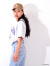 長州,力,ちょうしゅう,りき,Tシャツ,半袖,メンズ,レディース,ユニセックス,おしゃれ,かわいい,大きいサイズ,カジュアル,CHST-2204