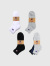 CHAMPION,チャンピオン,クォーター,レングス,ソックス,メンズ,レディース,3足,3足セット,3P,CMSCY202