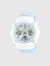 BABY-G,コラボ,ICERC,Japan,コラボレーションモデル,2025,腕時計,ベビージー,ベイビージー,ベビーG,イルクジ,BGA-2800K-7AJR