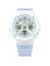 BABY-G,コラボ,ICERC,Japan,コラボレーションモデル,2025,腕時計,ベビージー,ベイビージー,ベビーG,イルクジ,BGA-2800K-7AJR
