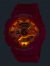G-SHOCK,コラボ,XG,コラボレーション,モデル,ANALOG-DIGITAL,WOMEN,腕時計,Gショック,ジーショック,GMA-S110XG-4AJR